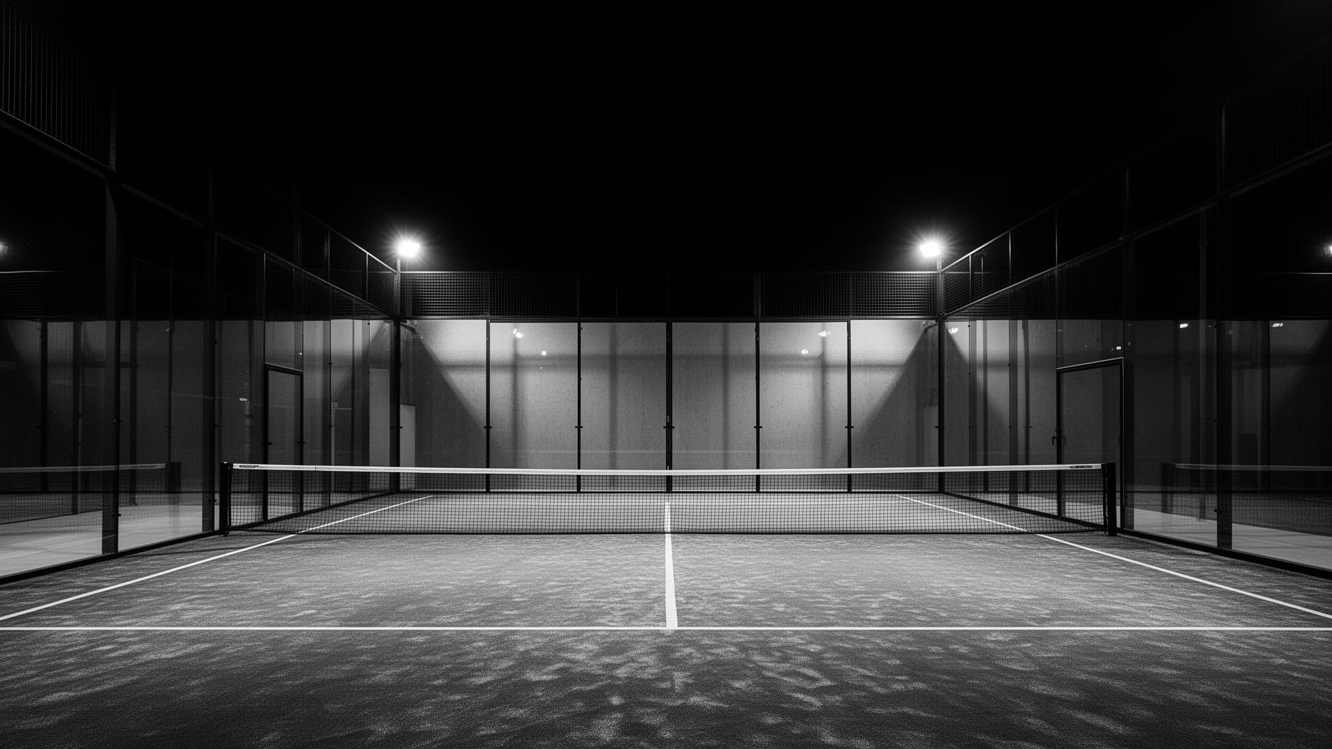 Padel Court